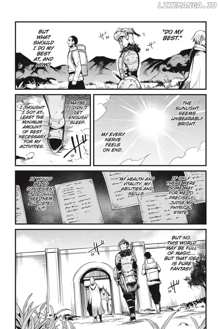 Goblin Slayer: Side Story Year One Chapter 116 image 10_optimized_optimized